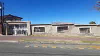 Front View of property in Langlaagte North
