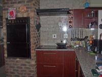 Kitchen - 5 square meters of property in Kempton Park
