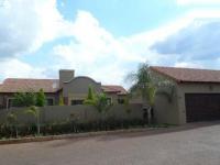 3 Bedroom 2 Bathroom Cluster for Sale for sale in Eco-Park Estate