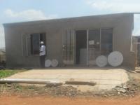 4 Bedroom 1 Bathroom House for Sale for sale in Roodekop