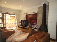 Lounges - 17 square meters of property in Diepkloof