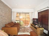 Lounges - 17 square meters of property in Diepkloof