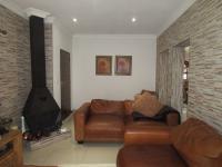 Lounges - 17 square meters of property in Diepkloof