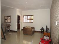 Dining Room - 24 square meters of property in Diepkloof