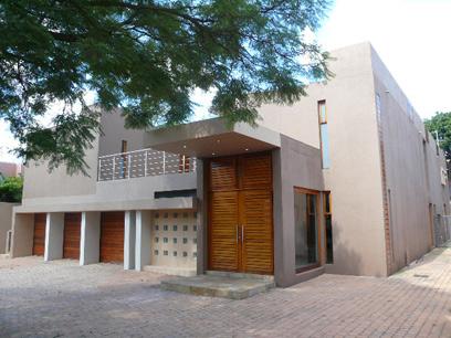  of property in Hurlingham