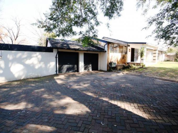 Standard Bank EasySell 3 Bedroom House for Sale in Newcastle