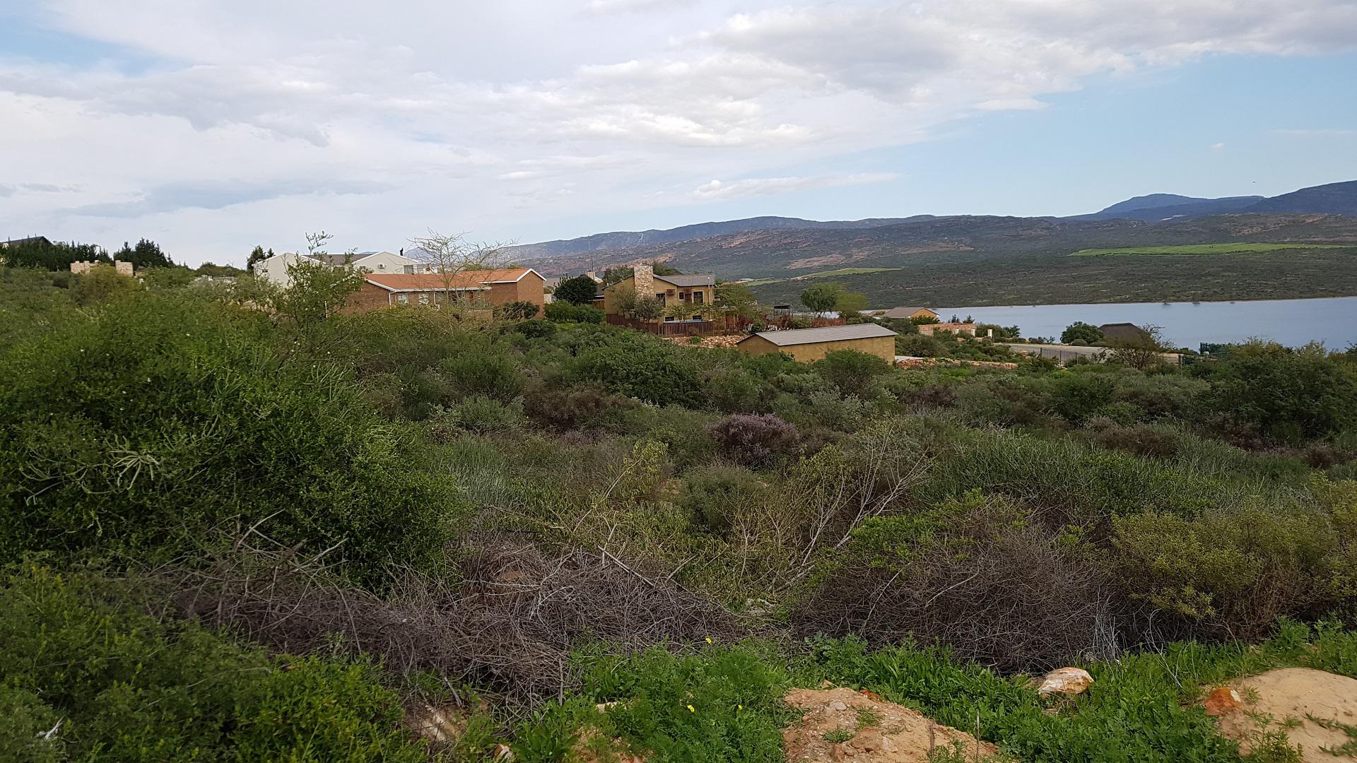 Front View of property in Clanwilliam