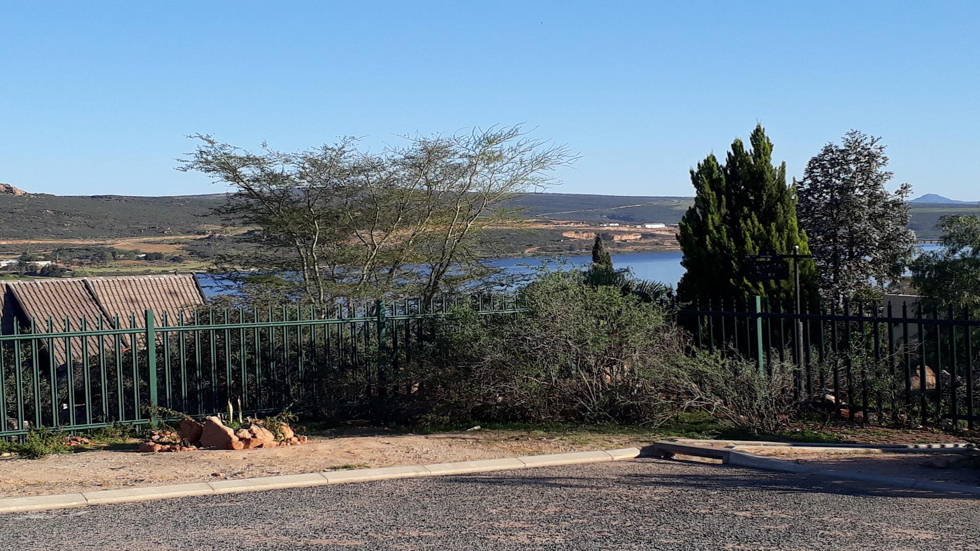 Front View of property in Clanwilliam