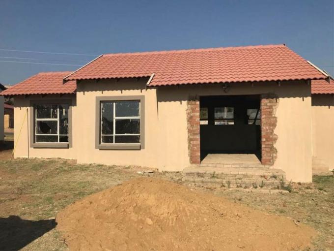 Houses For Sale in Mabopane MyRoof.co.za