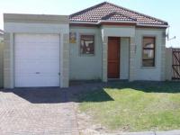 2 Bedroom 1 Bathroom House for Sale for sale in Kuils River