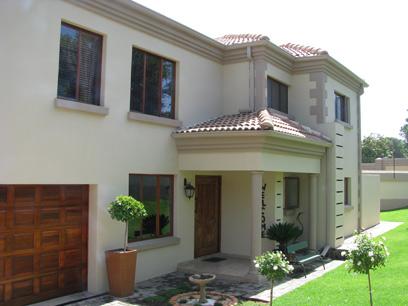 3 Bedroom Duet for Sale For Sale in Meyerspark - Home Sell - MR22478