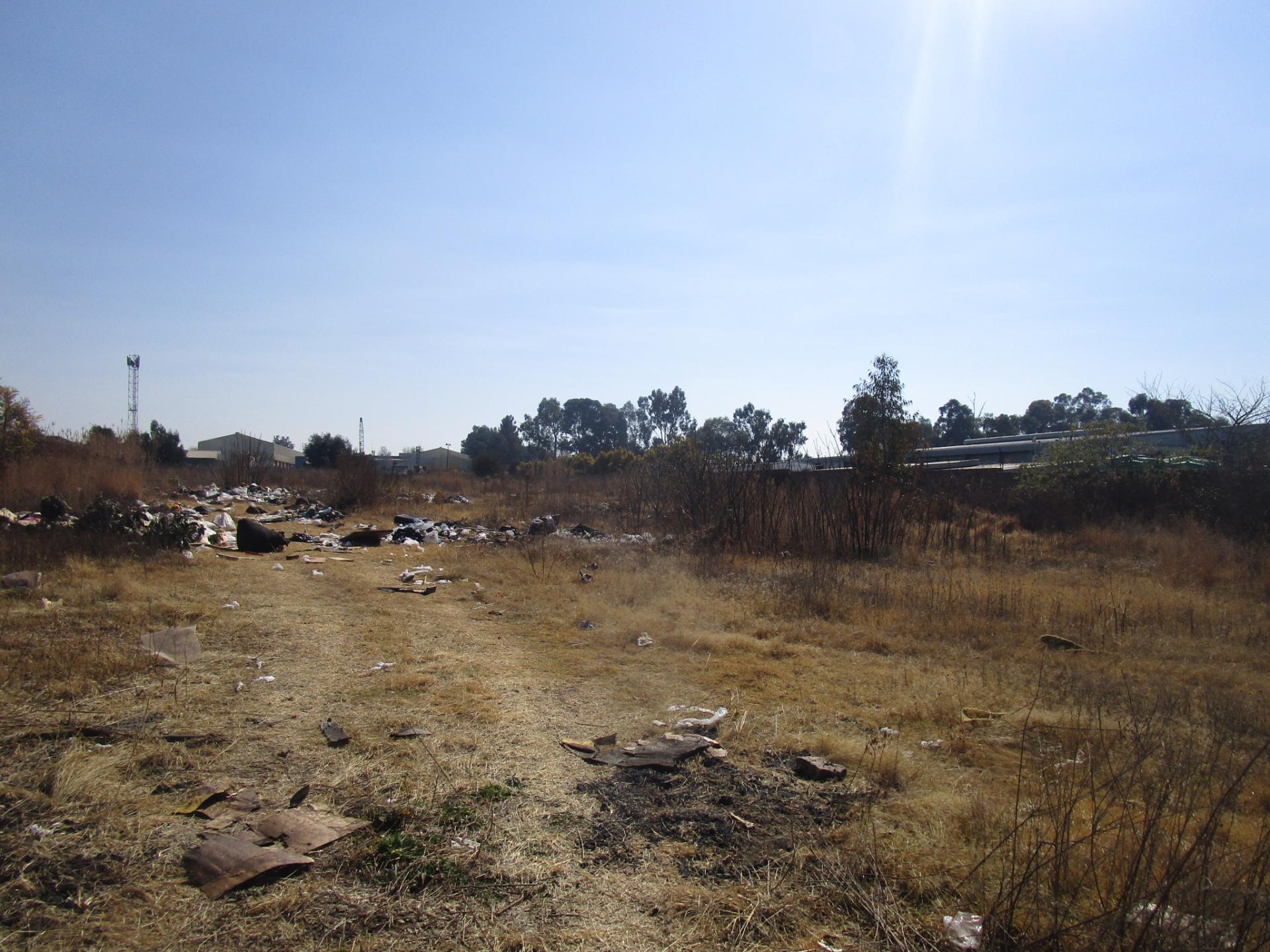 Land for Sale For Sale in Pomona Home Sell MR224799 My