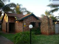 3 Bedroom 2 Bathroom House for Sale for sale in Hesteapark