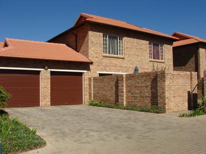 3 Bedroom House for Sale For Sale in Theresapark - Private Sale - MR22503