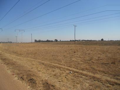 Front View of property in Meyerton