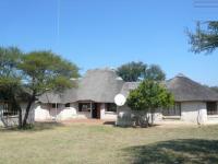 Front View of property in Hartbeespoort