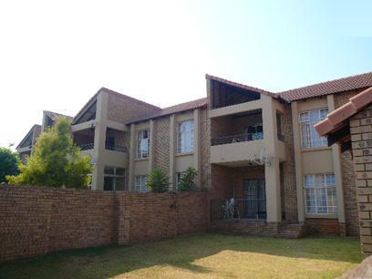 2 Bedroom Apartment for Sale and to Rent For Sale in Olympus - Private Sale - MR22530