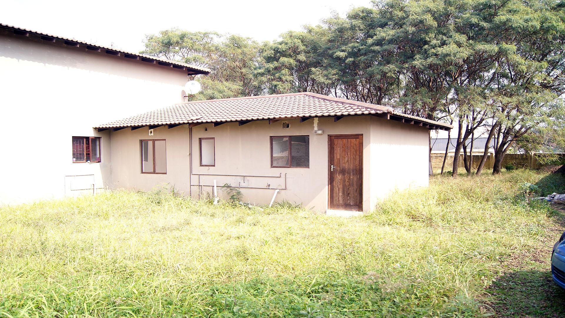 Front View of property in Empangeni