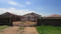 2 Bedroom 1 Bathroom House for Sale for sale in Duvha Park