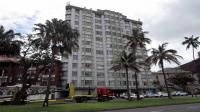 Front View of property in Durban Central