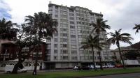 Front View of property in Durban Central