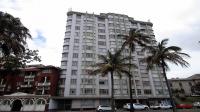 Front View of property in Durban Central