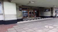 Front View of property in Durban Central
