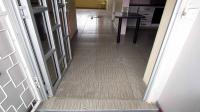 Spaces of property in Durban Central