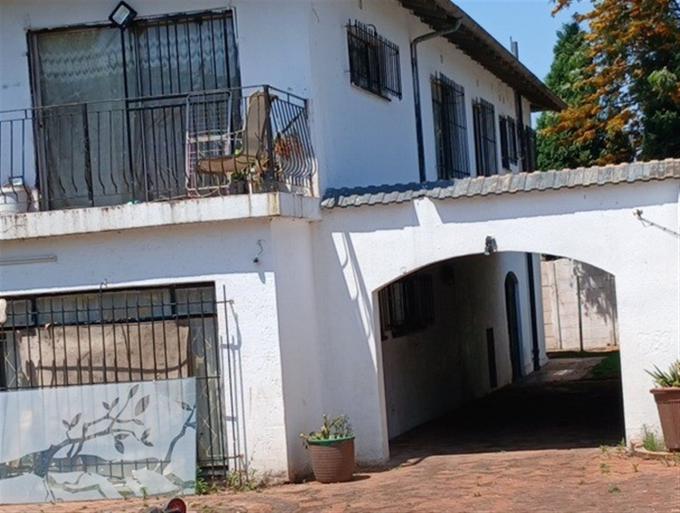 Standard Bank SIE Sale In Execution House for Sale in Wychwood - MR226179