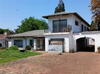 Front View of property in Wychwood