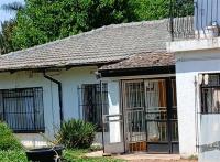 Front View of property in Wychwood