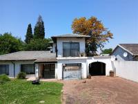 Front View of property in Wychwood