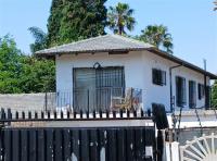 Front View of property in Wychwood