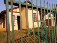 3 Bedroom 1 Bathroom House for Sale for sale in Panorama Gardens