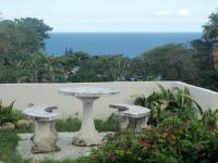 Backyard of property in Southport