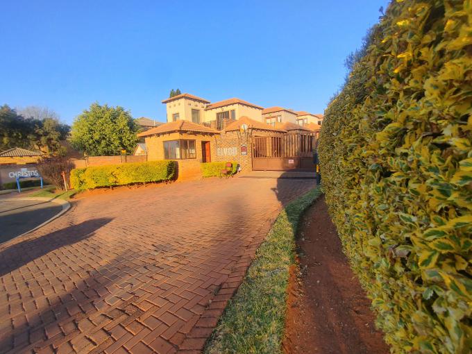 Standard Bank SIE Sale In Execution 3 Bedroom House for Sale in Willowbrook - MR226375