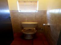 Guest Toilet of property in Polokwane