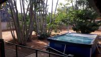Backyard of property in Phalaborwa