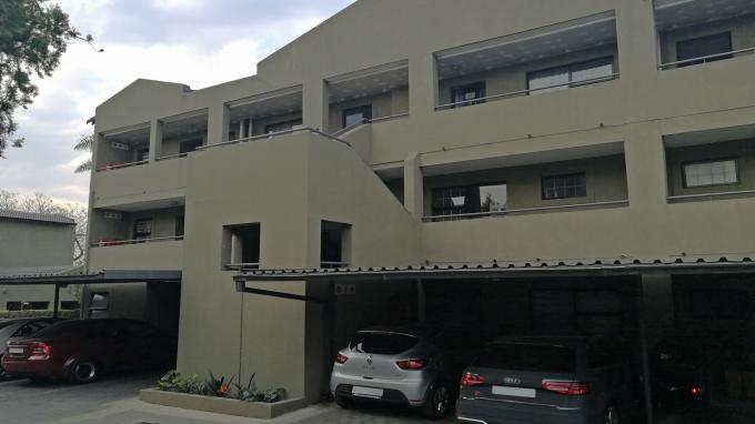 1 Bedroom Sectional Title for Sale For Sale in Sandown - Private Sale - MR226682