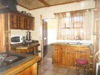 Kitchen - 9 square meters of property in Diepkloof