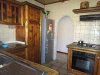 Kitchen - 9 square meters of property in Diepkloof