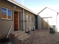 Backyard of property in Diepkloof