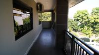 Balcony - 56 square meters of property in Queensburgh