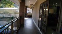 Balcony - 56 square meters of property in Queensburgh