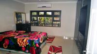 Main Bedroom - 54 square meters of property in Queensburgh