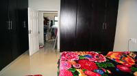 Main Bedroom - 54 square meters of property in Queensburgh
