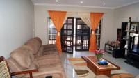 Lounges - 62 square meters of property in Queensburgh