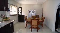 Dining Room - 29 square meters of property in Queensburgh