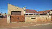 3 Bedroom 2 Bathroom House for Sale for sale in Mohlakeng