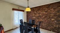 Dining Room - 15 square meters of property in Brackenhurst